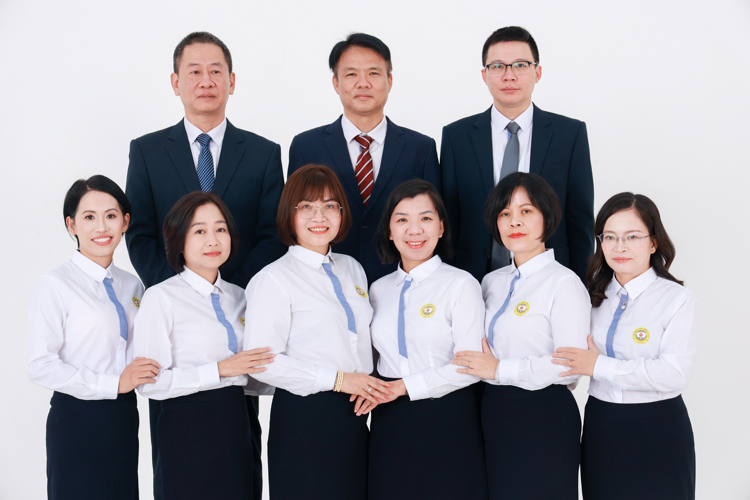 Tầm nhìn phát triển trường